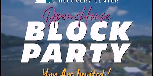Harmony Ridge Block Party