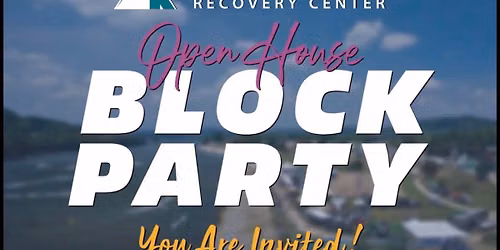 Harmony Ridge Block Party