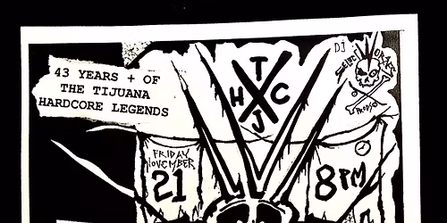 Solucion Mortal at The Tower Bar \u2022