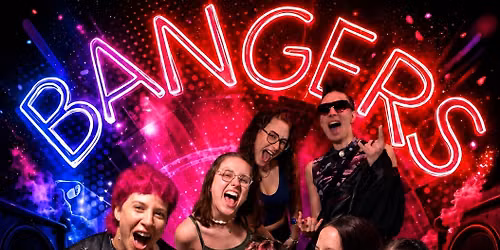 BANGERS PARTY M\u00dcNCHEN