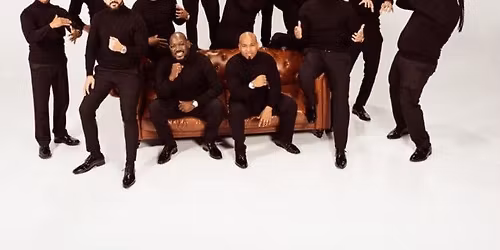El Gran Combo, Grupo Niche, El Gran Combo De Puerto Rico in Newark