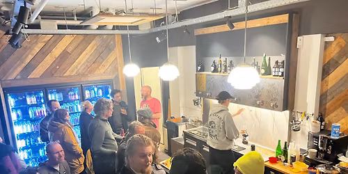 9th Anniversary Party - PUB FOR A DAY! 