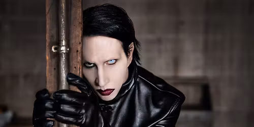 Marilyn Manson