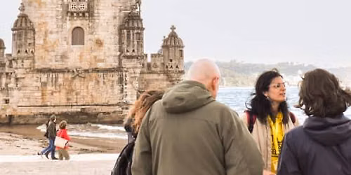 Bel\u00e9m Guided Walking Tour