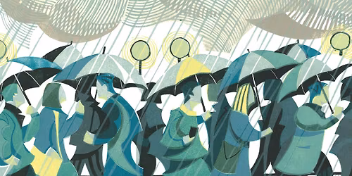 Exhibition: Paul Cleden - Lines in Motion: Printmaking That Tells a Story