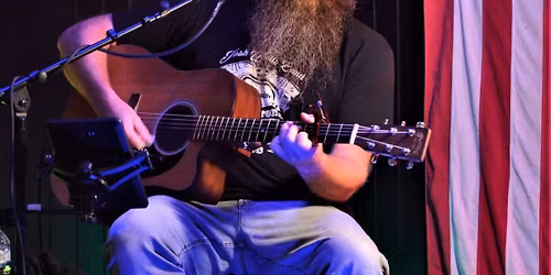 Josh Wells @ VFW Post 7570