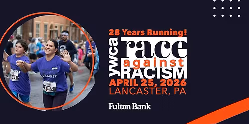 28th Annual | Race Against Event 