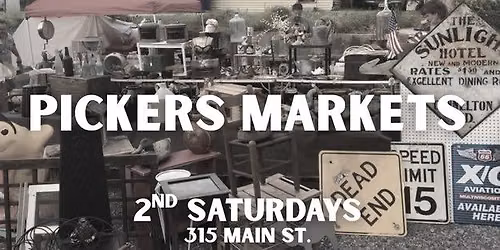 Pickers Markets