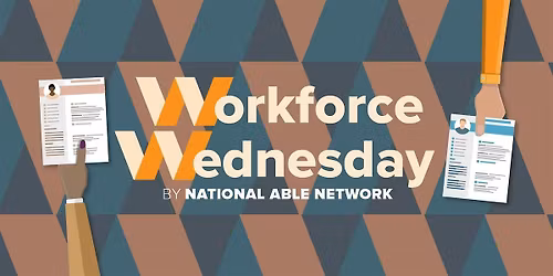 Workforce Wednesday - Chicago Heights | Employers & Resources | 03.25.2026