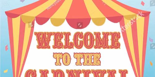 Calvary Bible Church Community Carnival