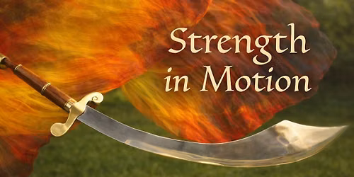 Strength in Motion — A Solo Performance by Shalini