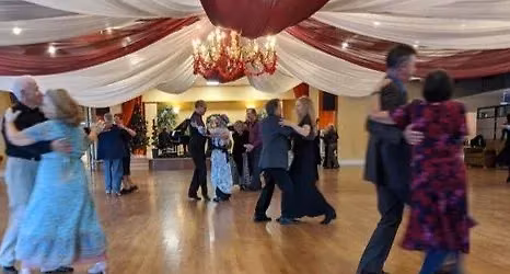 Avalon 20th Anniversary Party