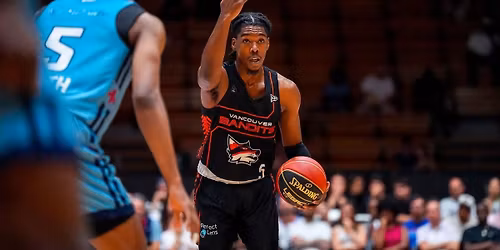 Vancouver Bandits vs. Montreal Alliance