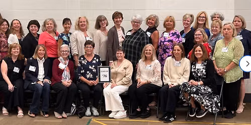 50th Class Reunion!