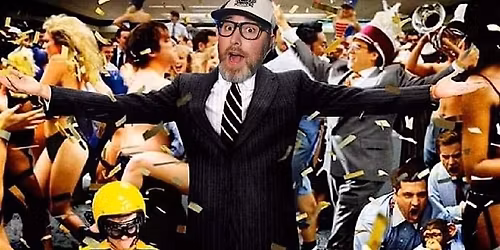 Levinson Group Friendsgiving Holiday Party