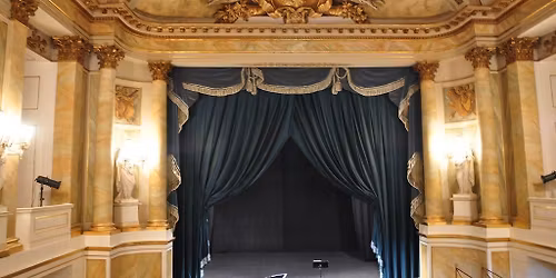 The Crucible w\/ Washington National Opera