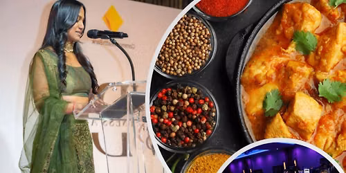 British Curry & Catering Awards