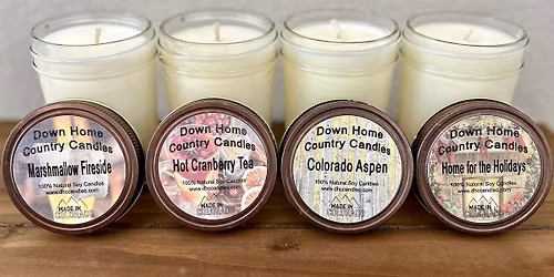 Bear Creek Craft Fair