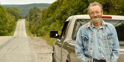 David Francey - Live at the Great Canadian Theatre Company | Ottawa, On