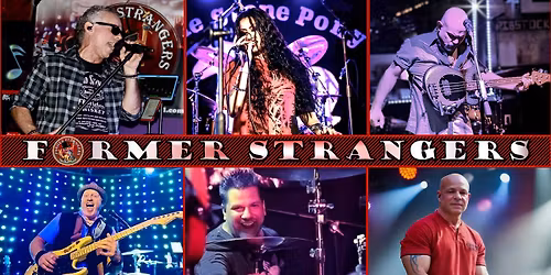 Pepper's Saturday Nov 22nd