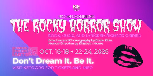 The Rocky Horror Show