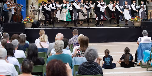 Kal\u00e1szi Karnev\u00e1l - a 31. Duna Karnev\u00e1lon