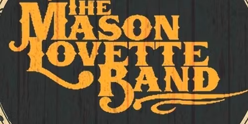 Thanksgiving Eve Party with Mason Lovette Band