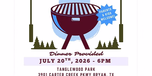 BPC Family Meat-Up (BCS) \ud83c\udf54