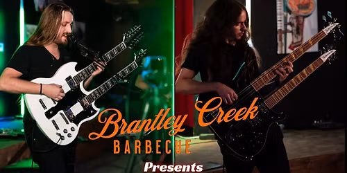 The Ultimate Country & Rock Experience 