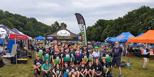 Trek Bicycle North Raleigh - Bike Shop Info Event