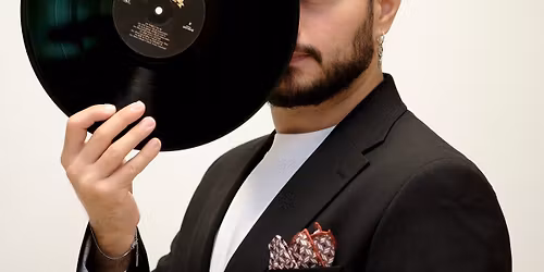 DJ Efe Can Akg\u00fcl