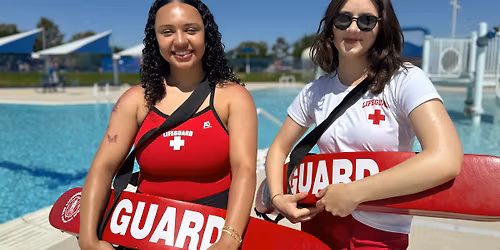 Summer Part-Time Job Fair