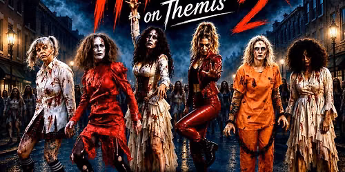 THRILLER on Themis