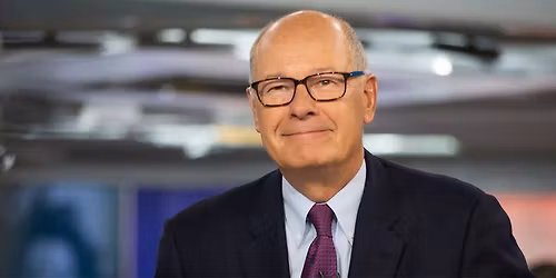 Provost's Lecture Series: Harry Smith