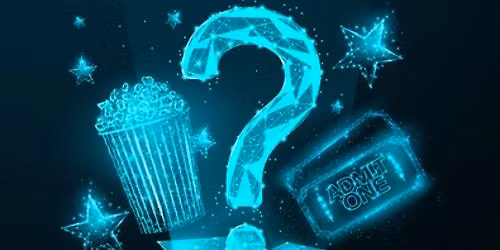 Mystery Movie Monday