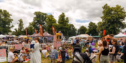 Cheltenham Food & Drink Festival