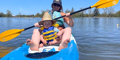 Mother's Day Tour