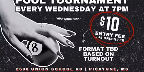 MR. PRICE'S LADIES NIGHT: Every Wednesday @ Post 73!