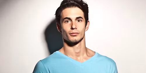 Michael Blaustein: The Taste Me Tour