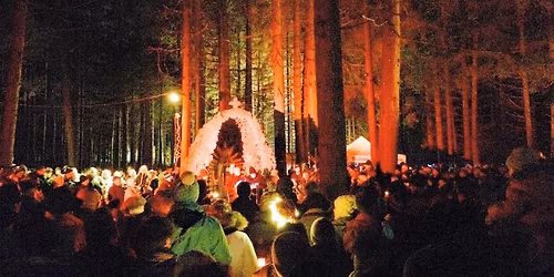 Truderinger Waldweihnacht 2025