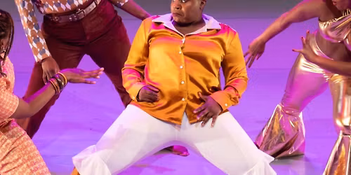 MFA Dance Thesis Concert