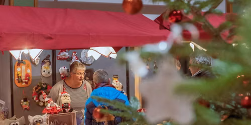 Artigiani a Bosentino, il Mercatino di Natale | 31\u00aa edizione