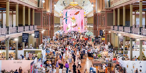 The Big Design Market Melbourne 2025