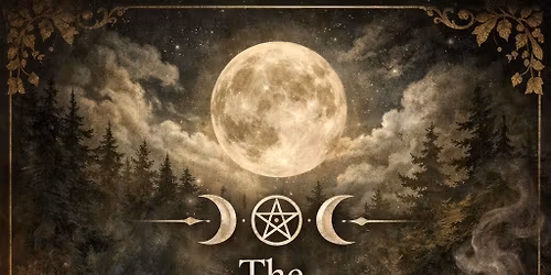 Do you want to travel,The Witch's Path?