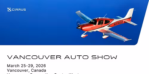 Vancouver Auto Show
