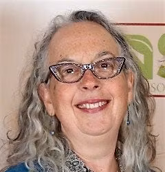 May Acupuncture with Sally