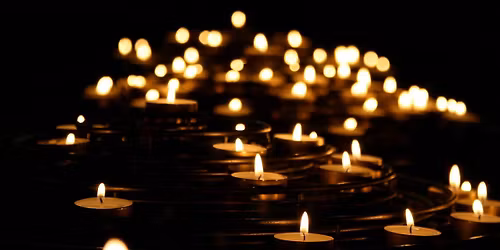 Prayers for Peace with Songs from Taiz\u00e9