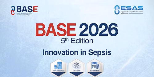 🚨 BASE 2026 – 5th Edition 🚨