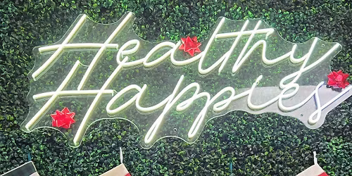 Sweater Weather Bash