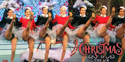 Christmas in the Air